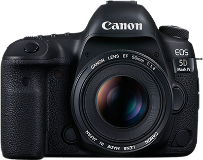 Canon 5d Mark iv